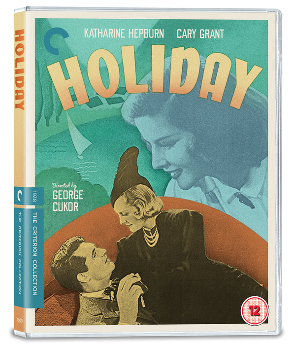 Holiday - The Criterion Collection