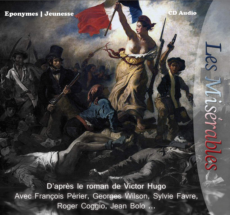 Hugo Victor / Les Mis'rables