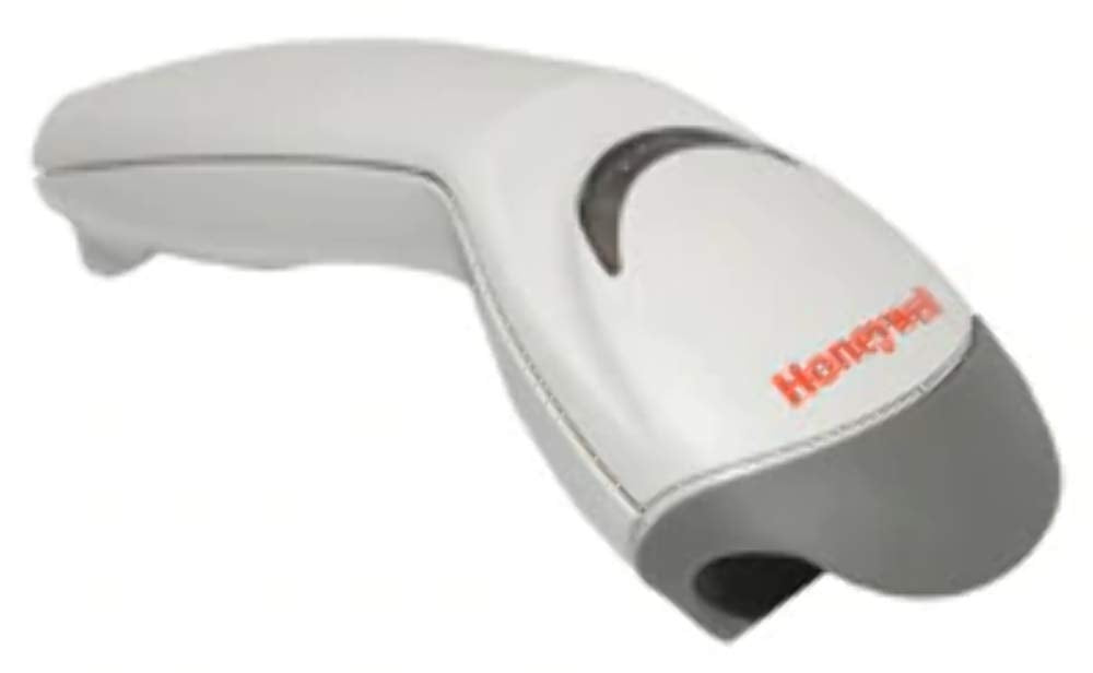 Honeywell MK5145-71A38-EU Eclipse - Lector de código barras (USB, 0 - 50°, 1D, GS1, Gris, 0 - 40 °C, -40 - 60 °C