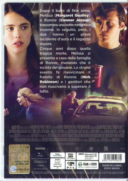 Strange But True - (Italian Import)