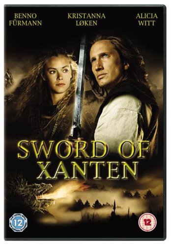 Sword of Xanten