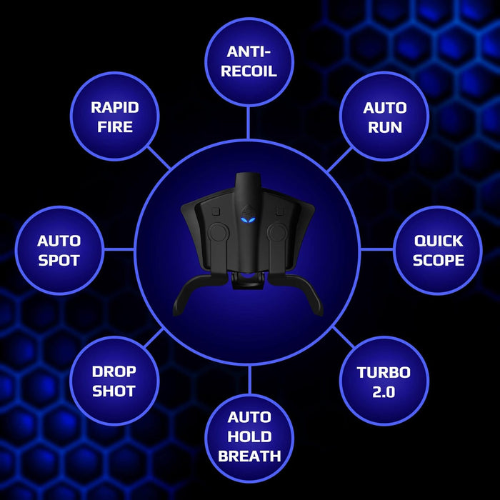 FPS Strike Pack Standard  Single