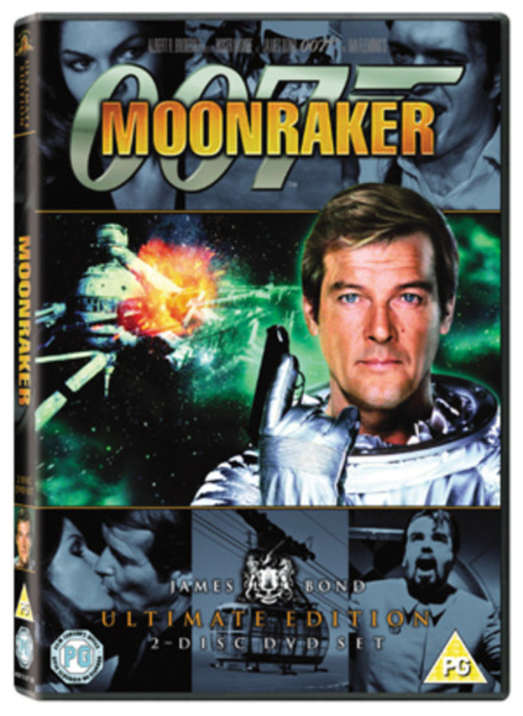 Moonraker