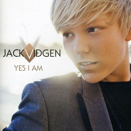 Yes I Am
