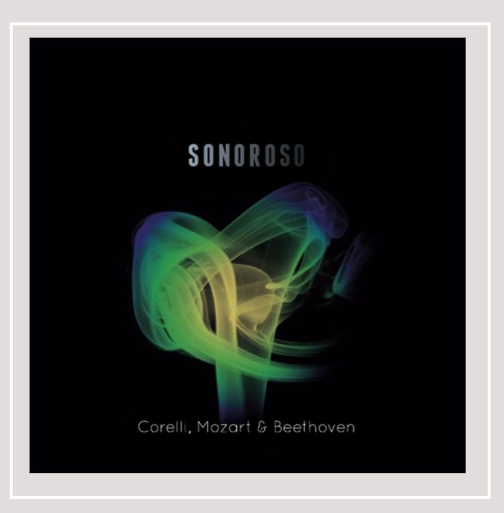 Corelli, Mozart & Beethoven