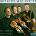 String Quartets Kv 421, 465 and 80 (Mozarteum Quartet)