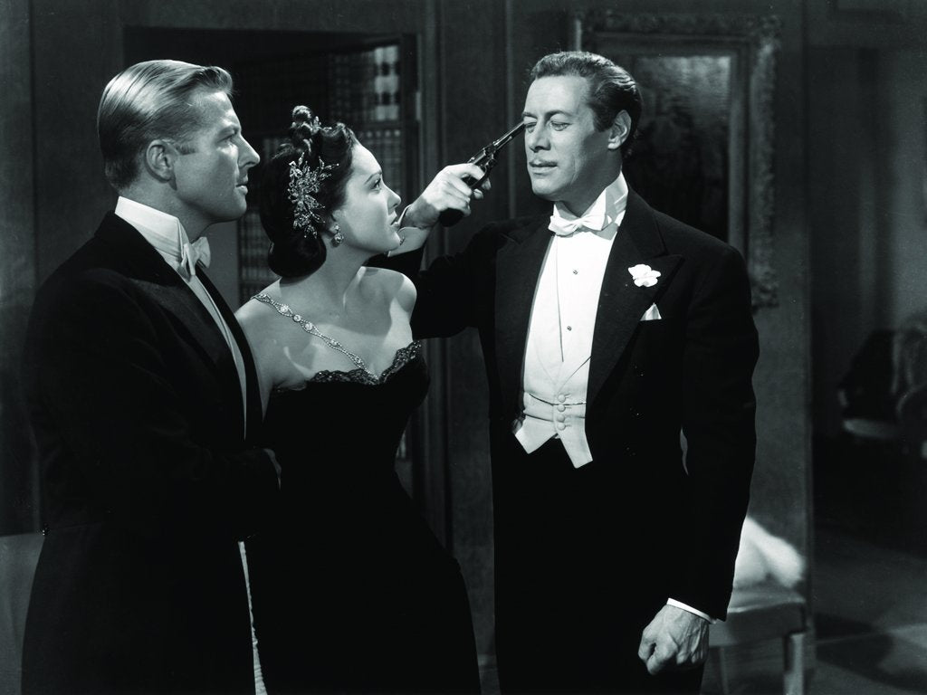 Unfaithfully Yours (The Criterion Collection)
