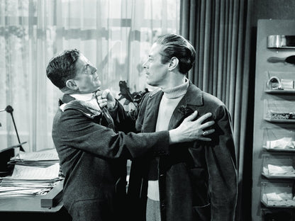Unfaithfully Yours (The Criterion Collection)
