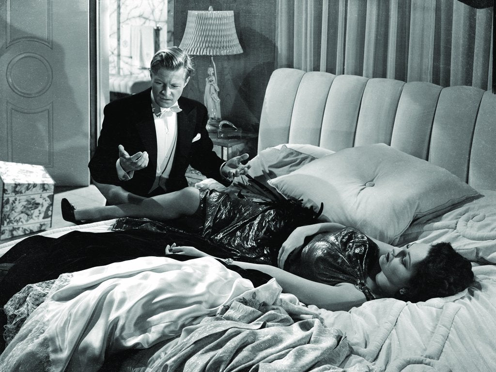 Unfaithfully Yours (The Criterion Collection)
