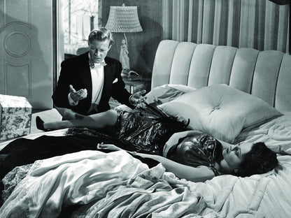 Unfaithfully Yours (The Criterion Collection)