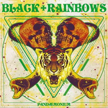Pandaemonium
