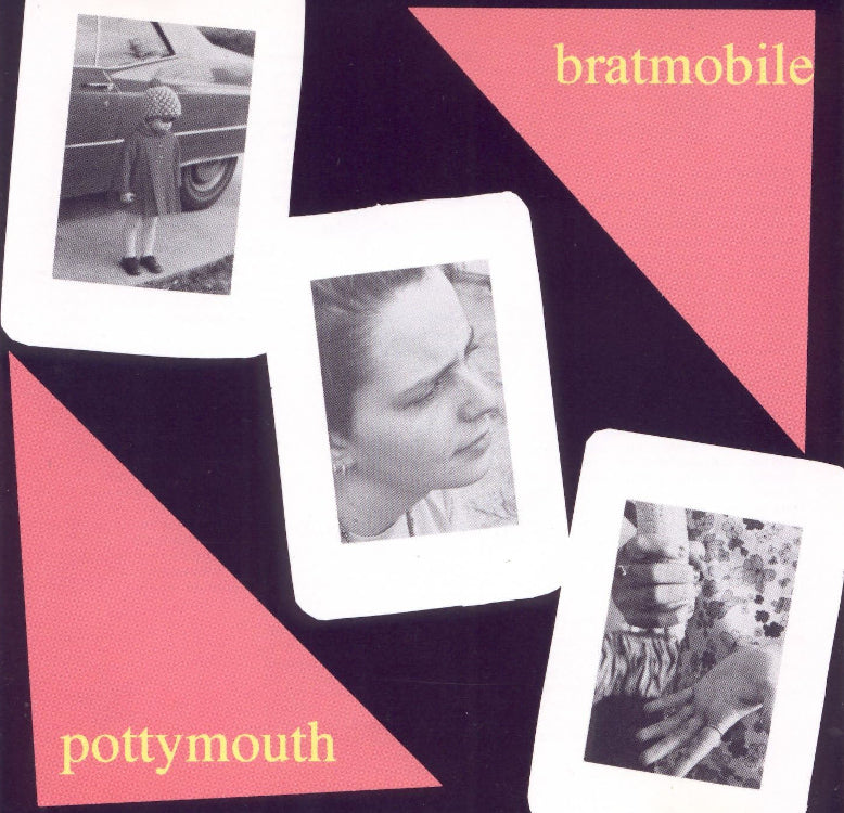 Pottymouth