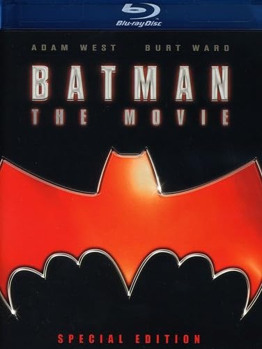 Batman: The Movie