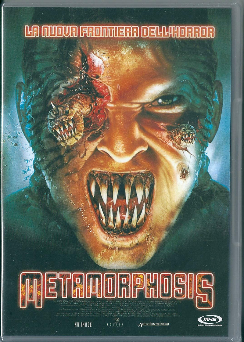 Metamorphosis