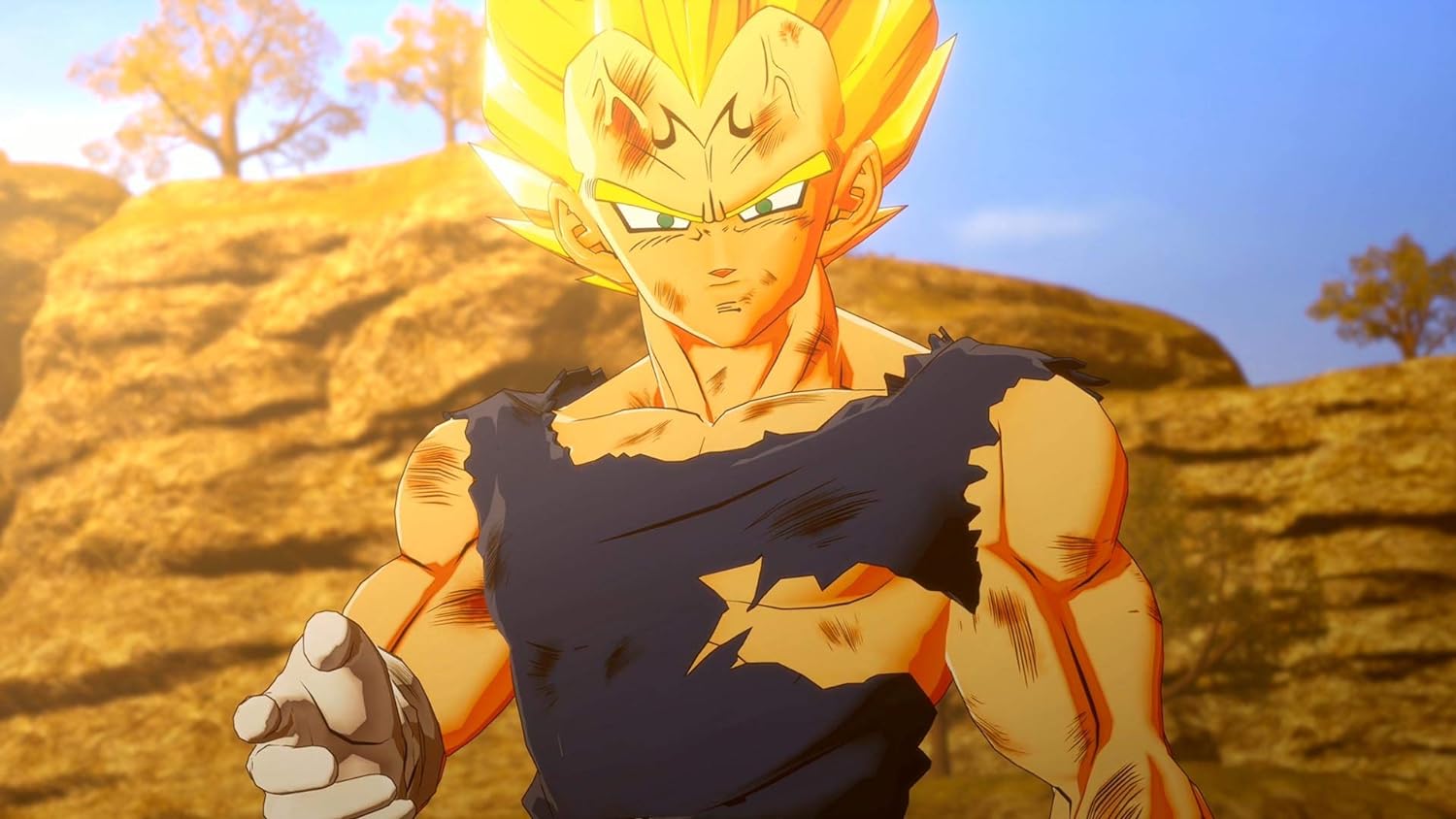 Dragon Ball Z: Kakarot (PS4) PlayStation 4 Standard Edition