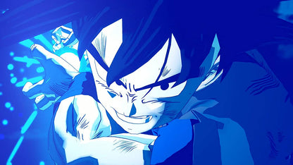 Dragon Ball Z: Kakarot (PS4) PlayStation 4 Standard Edition