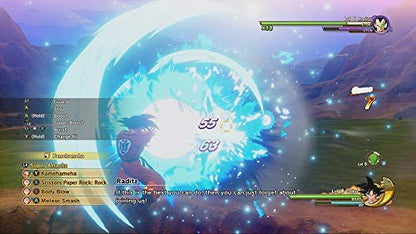 Dragon Ball Z: Kakarot (PS4) PlayStation 4 Standard Edition