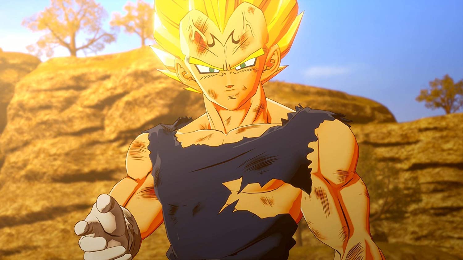 Dragonball Z Kakarot (Xbox One) Xbox One Standard Edition