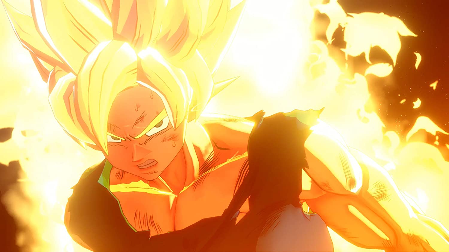 Dragonball Z Kakarot (Xbox One) Xbox One Standard Edition