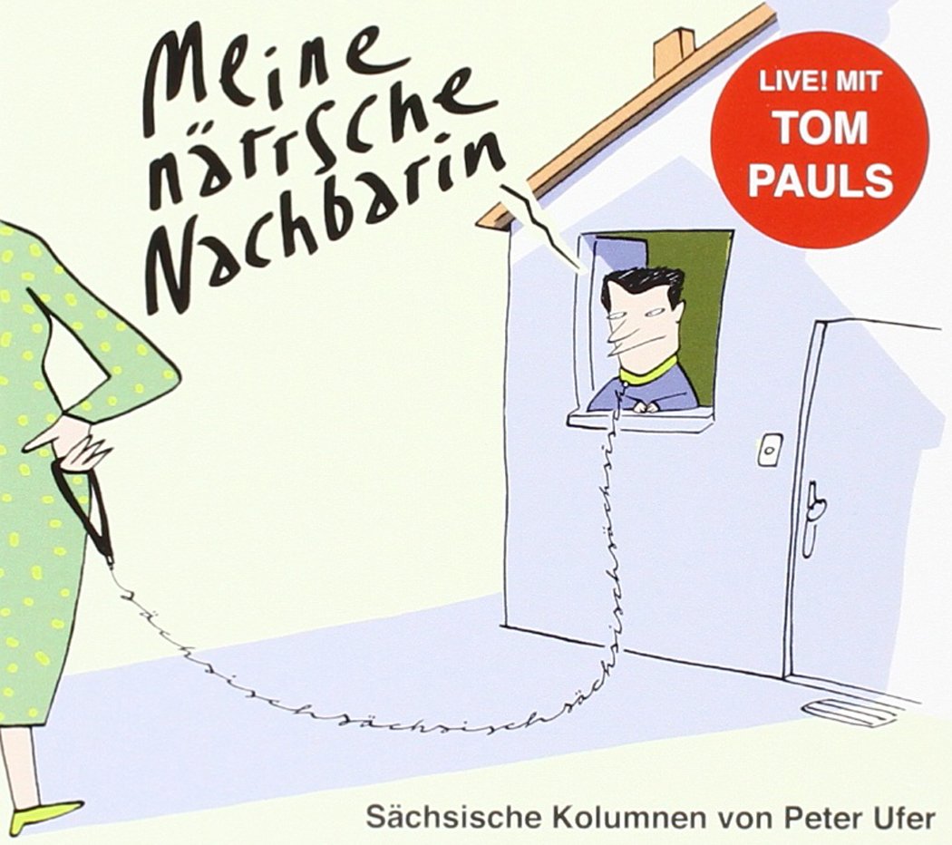 Meine Närrische Nachbarin