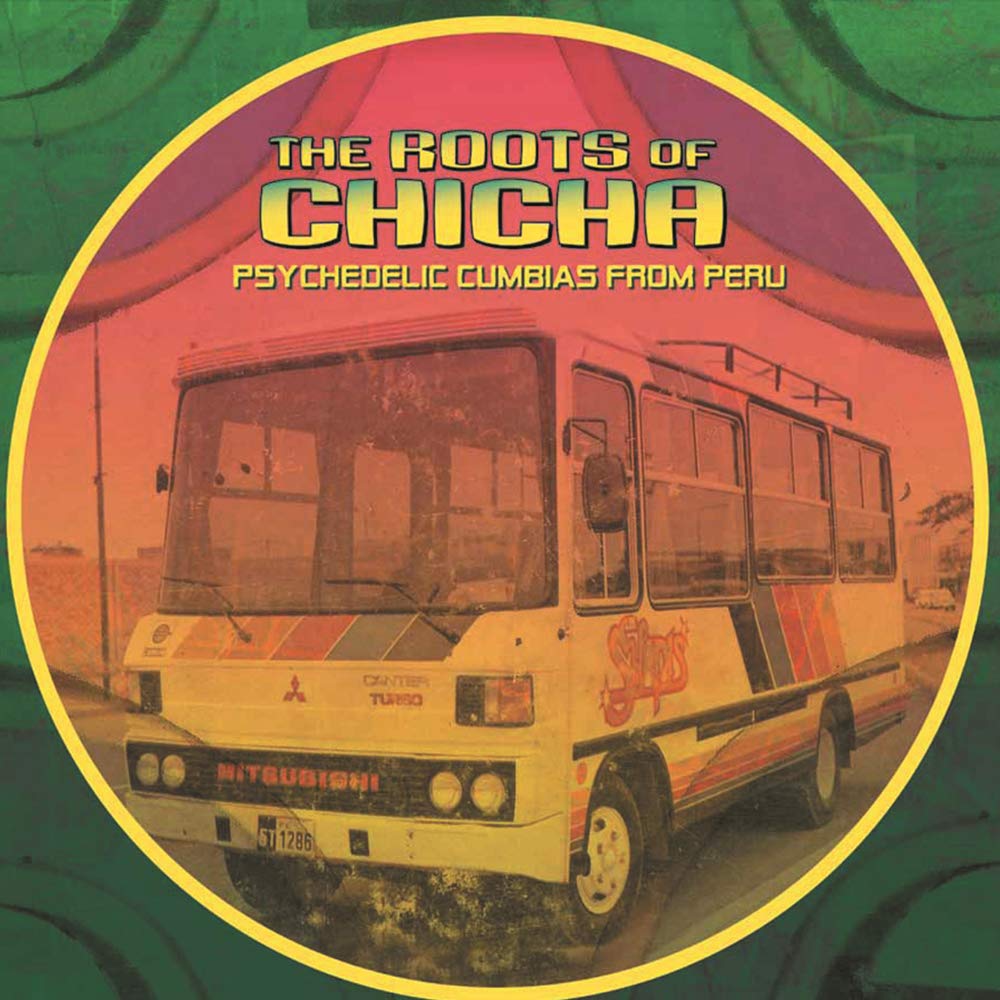 The Roots of Chicha