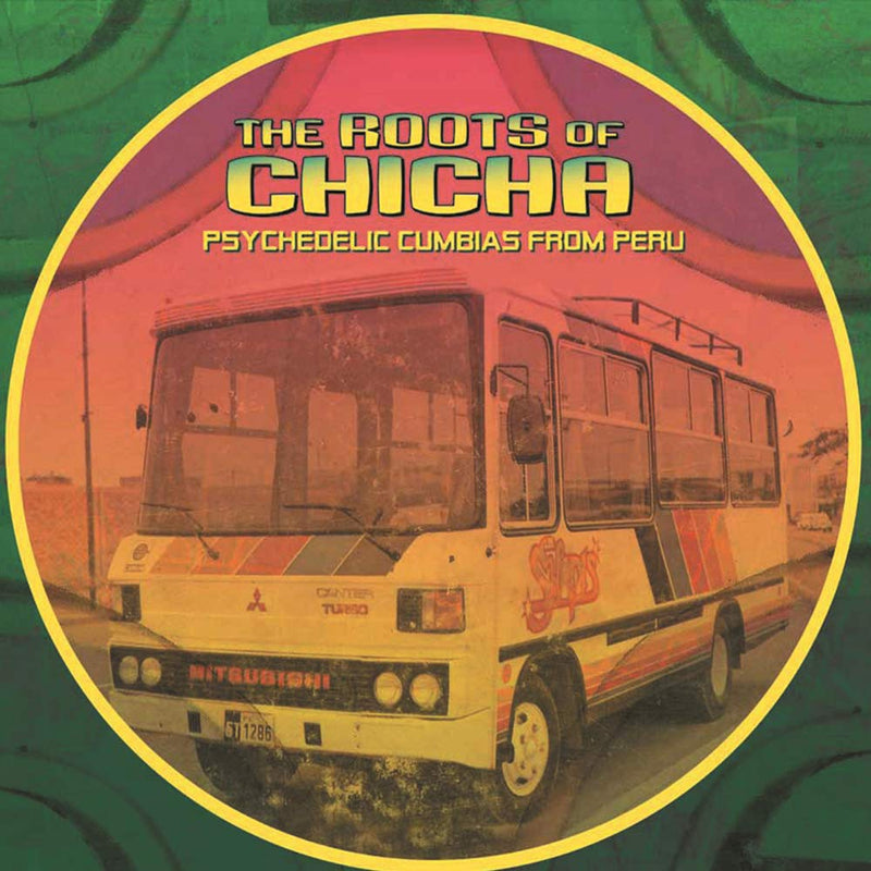 The Roots of Chicha