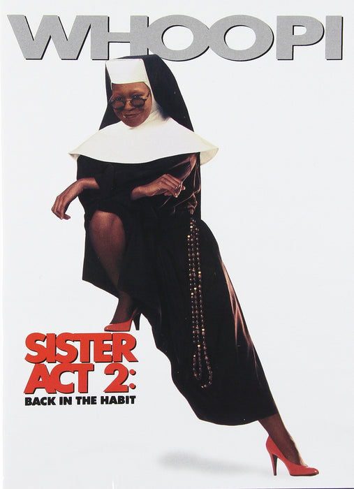Sister Act 2-Back in the Habit