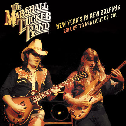 New Year's in New Orleans Roll Up '78 and Light Up '79!