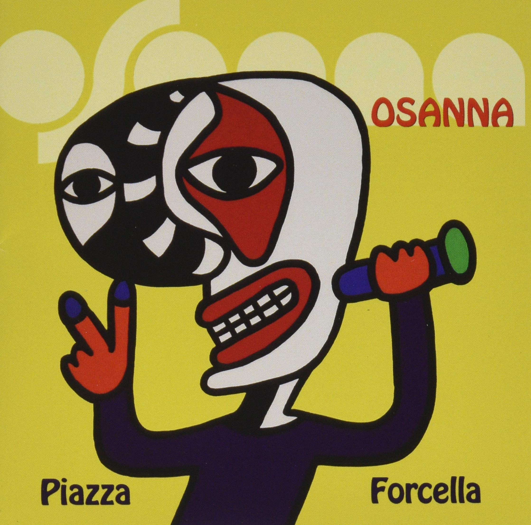 PIAZZA FORCELLA (ITA)