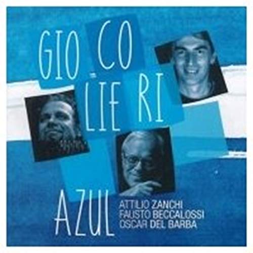 Giocolieri