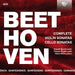 Beethoven: Complete Violin Sonatas/Cello Sonatas