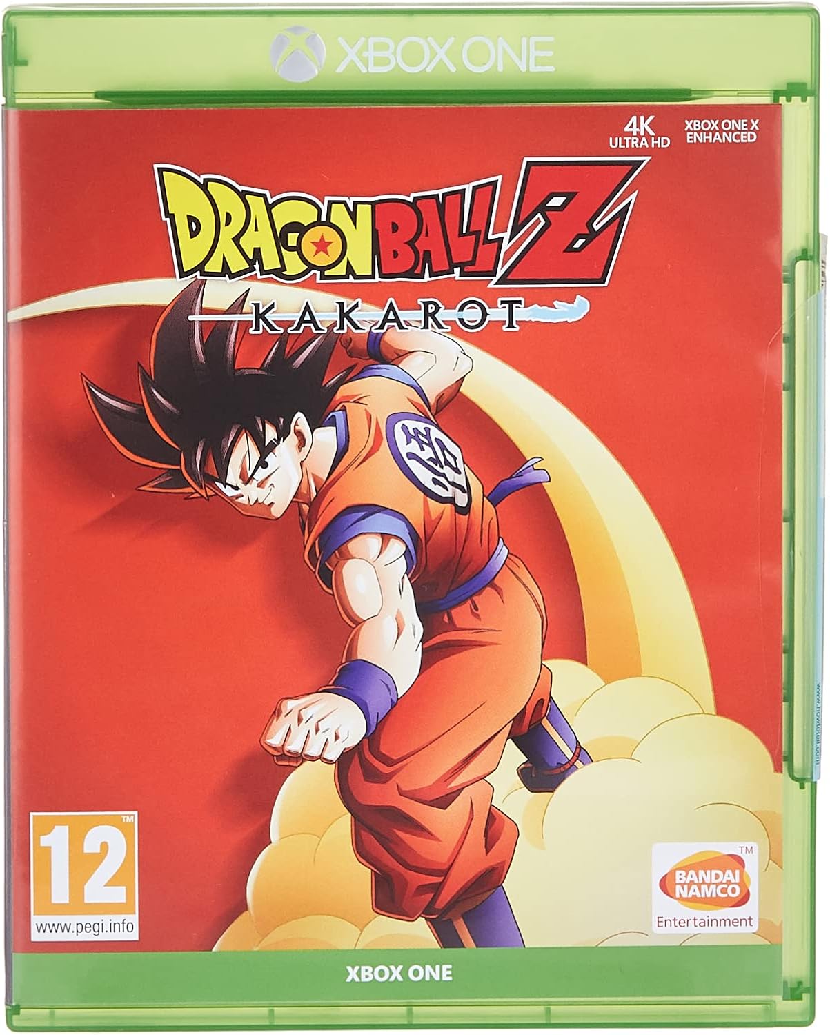 Dragon Ball Z: Kakarot - Xbox One