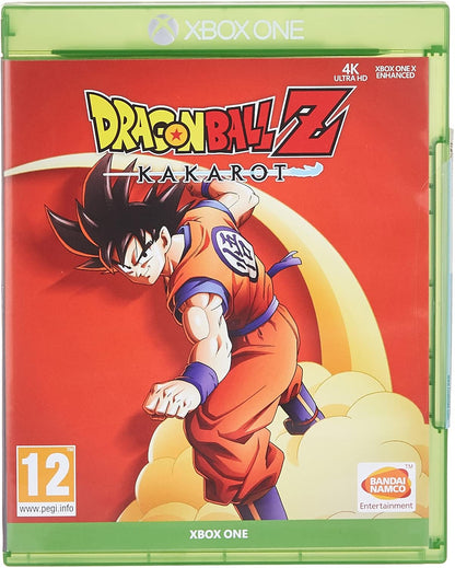 Dragon Ball Z: Kakarot - Xbox One