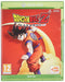 Dragon Ball Z: Kakarot - Xbox One