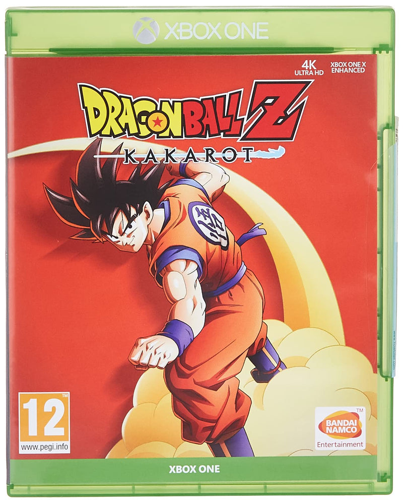 Dragon Ball Z: Kakarot - Xbox One