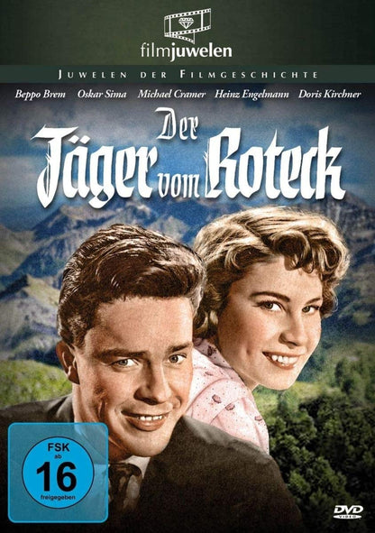 Der Jäger vom Roteck
