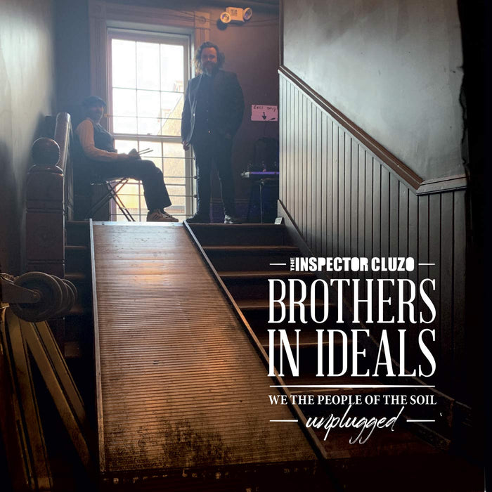 Brothers in Ideals-Unplugged
