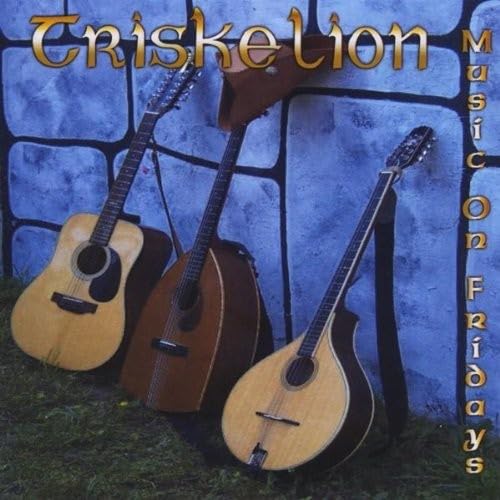 Triskelion - Music On Fridays