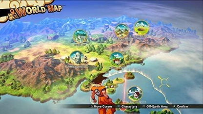 Dragon Ball Z: Kakarot PS4