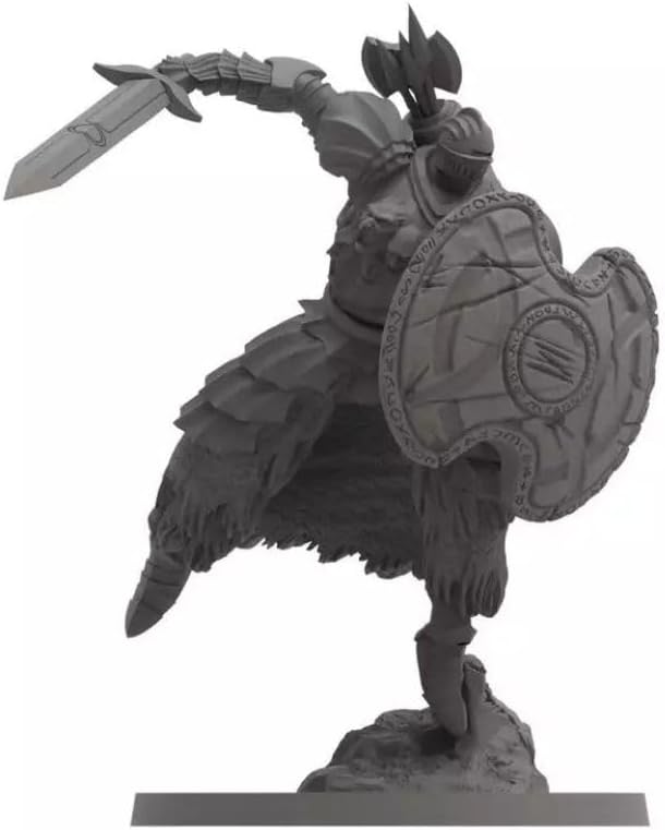 Dark Souls: The Board Game Explorers Expansion