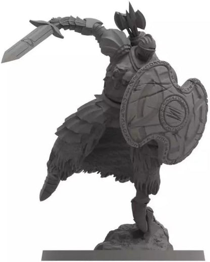 Dark Souls: The Board Game Explorers Expansion
