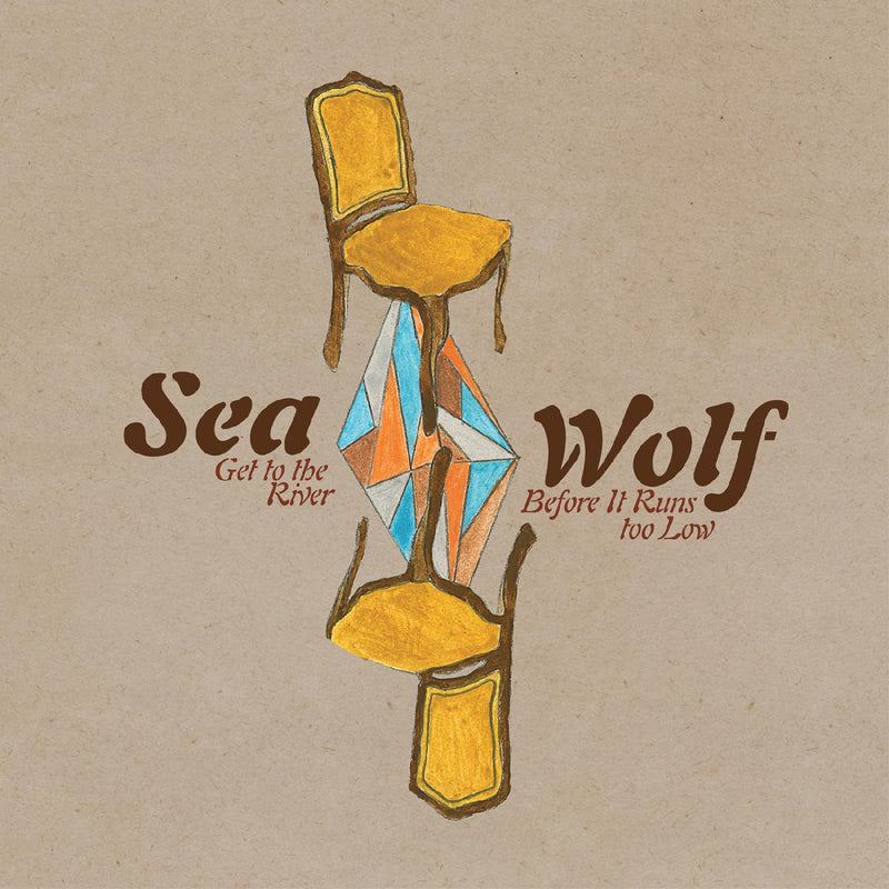 Get To The River Before It Runs Too Low EP (Sea