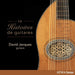 David Jacques: 14 Histoires De Guitares - Volume 1