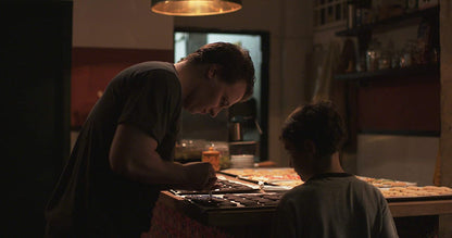 The Cakemaker