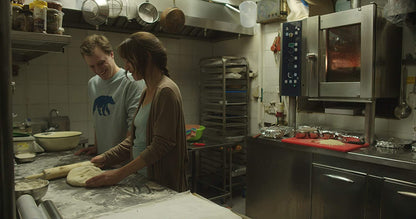 The Cakemaker