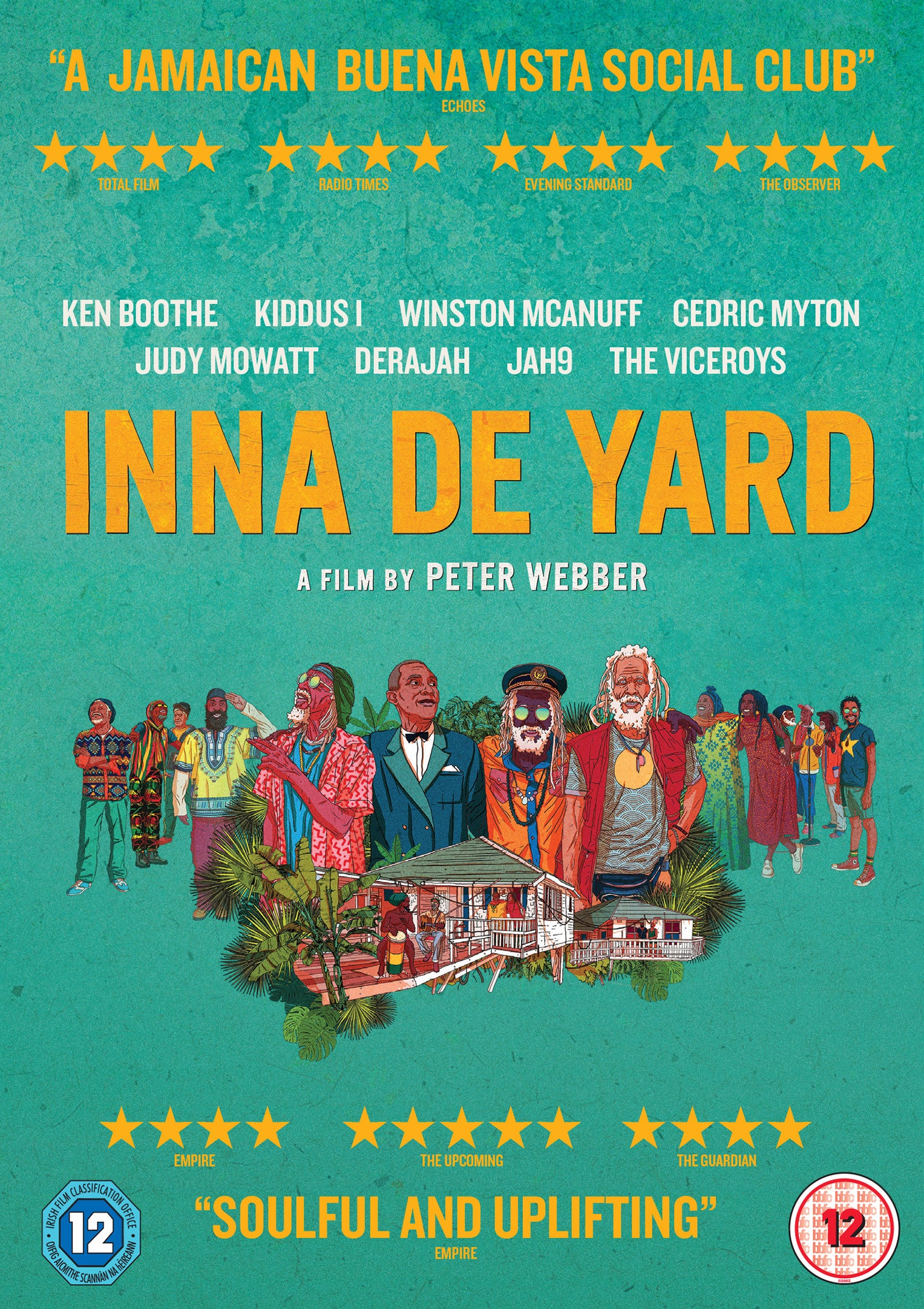 Inna De Yard