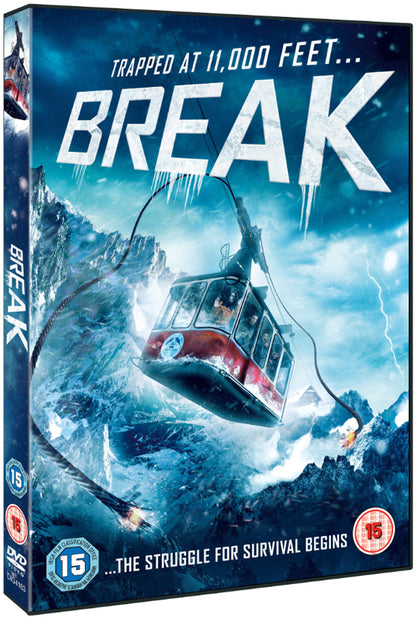 Break