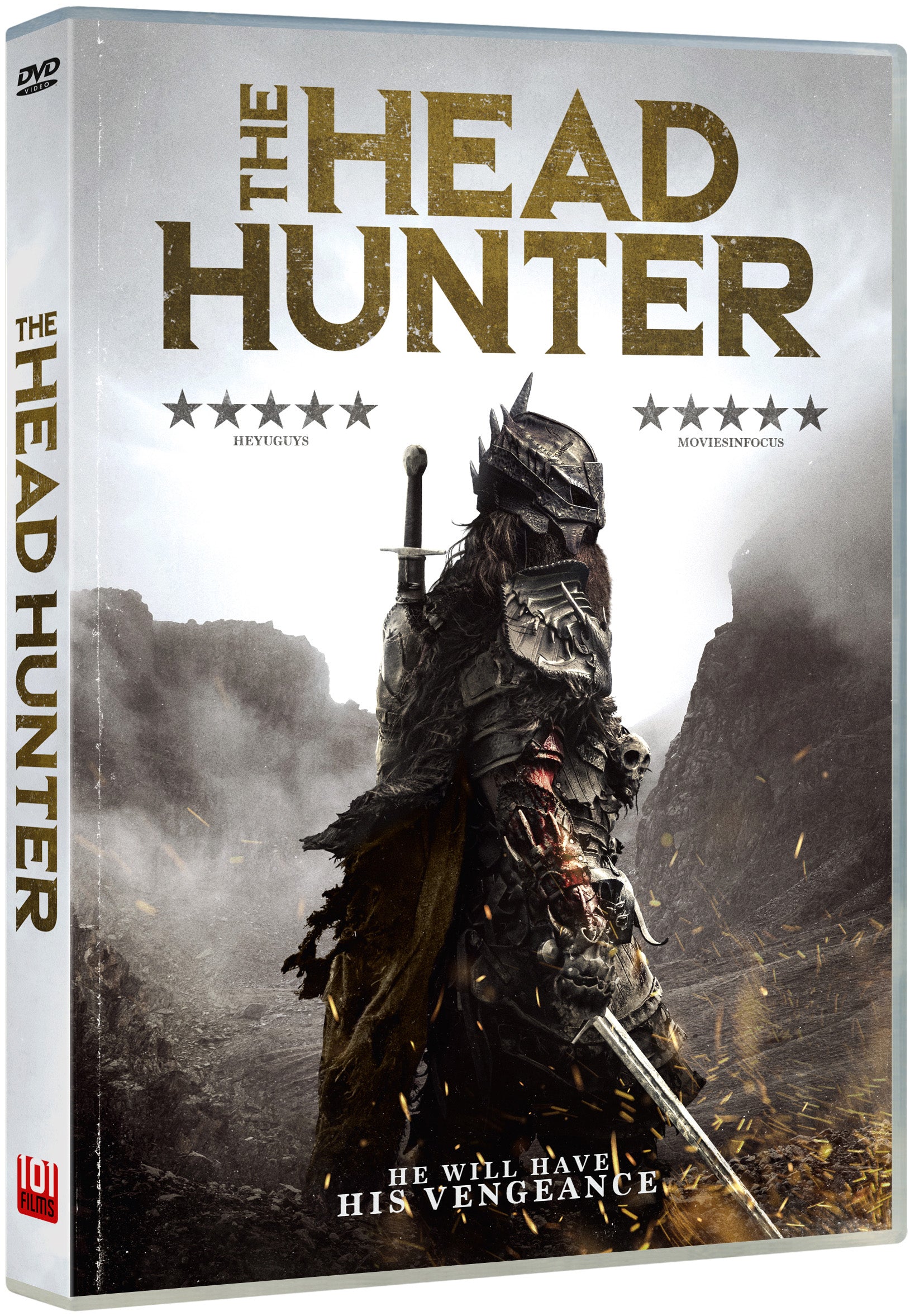 The Head Hunter