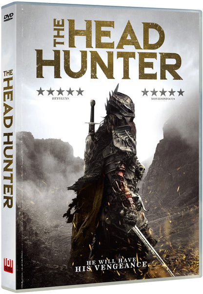 The Head Hunter