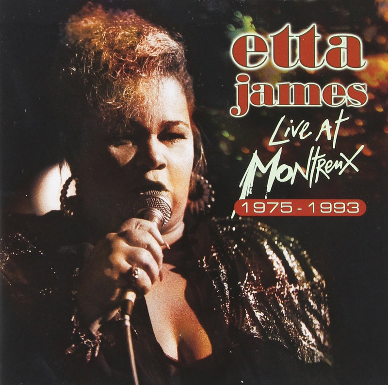 Live At Montreux 1975-1993